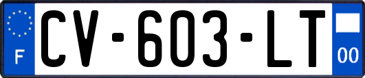 CV-603-LT