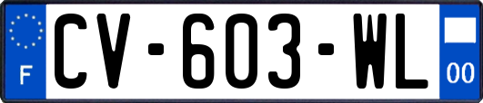 CV-603-WL