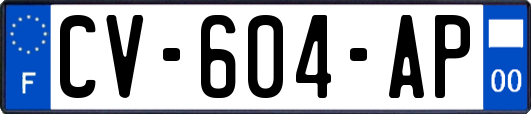 CV-604-AP