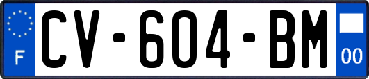 CV-604-BM