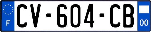CV-604-CB
