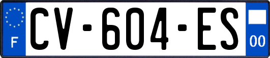 CV-604-ES