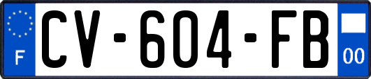 CV-604-FB