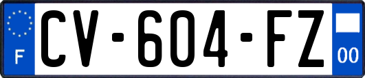 CV-604-FZ