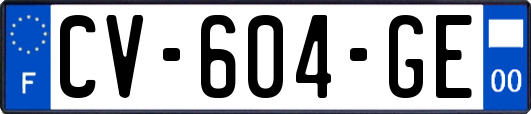 CV-604-GE