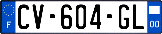 CV-604-GL