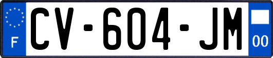 CV-604-JM