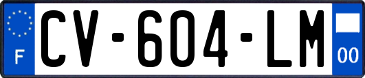 CV-604-LM