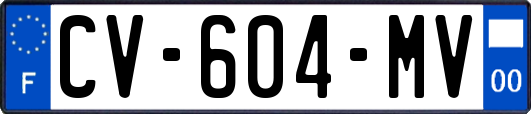 CV-604-MV