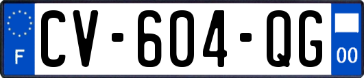 CV-604-QG