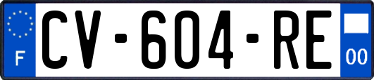 CV-604-RE