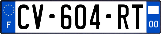 CV-604-RT