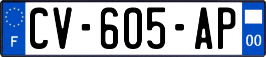 CV-605-AP