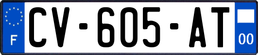 CV-605-AT