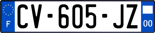 CV-605-JZ