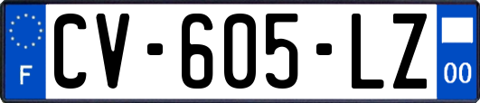 CV-605-LZ