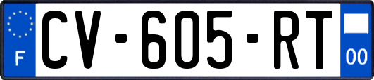 CV-605-RT