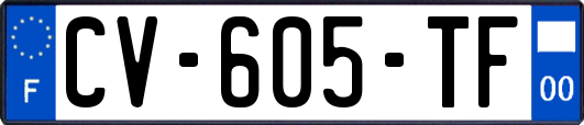 CV-605-TF