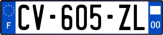 CV-605-ZL