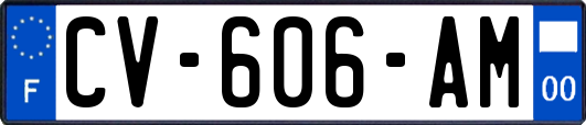 CV-606-AM