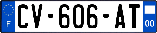 CV-606-AT