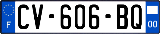 CV-606-BQ