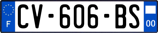 CV-606-BS