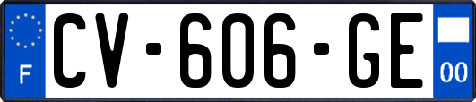 CV-606-GE