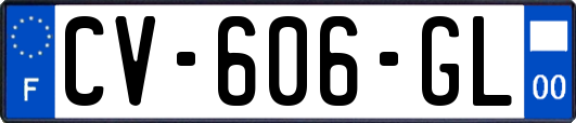 CV-606-GL