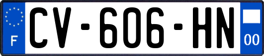 CV-606-HN