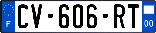 CV-606-RT