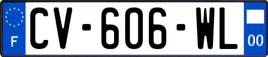 CV-606-WL