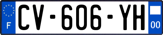 CV-606-YH