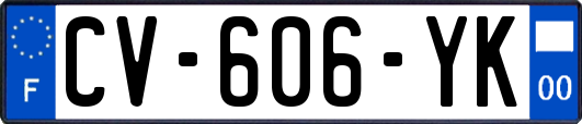 CV-606-YK