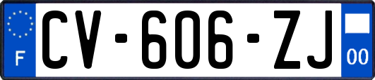 CV-606-ZJ