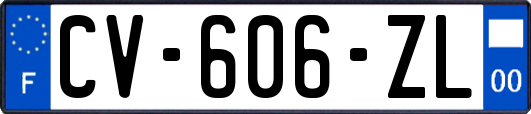 CV-606-ZL