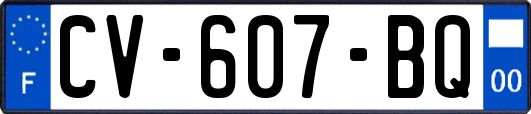 CV-607-BQ