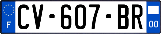 CV-607-BR