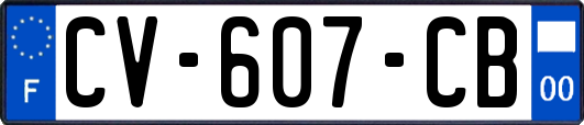 CV-607-CB