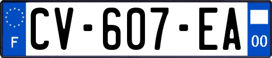 CV-607-EA