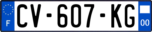 CV-607-KG