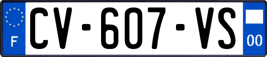 CV-607-VS