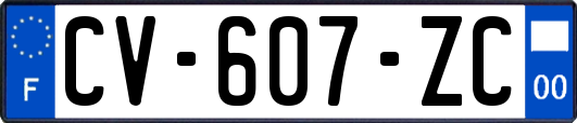 CV-607-ZC