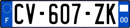 CV-607-ZK