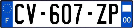 CV-607-ZP