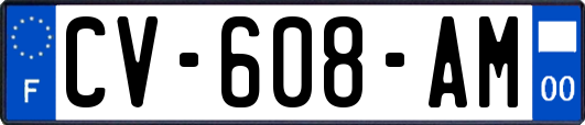 CV-608-AM