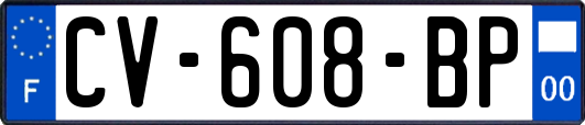 CV-608-BP