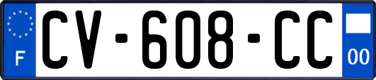 CV-608-CC