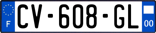CV-608-GL