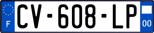 CV-608-LP